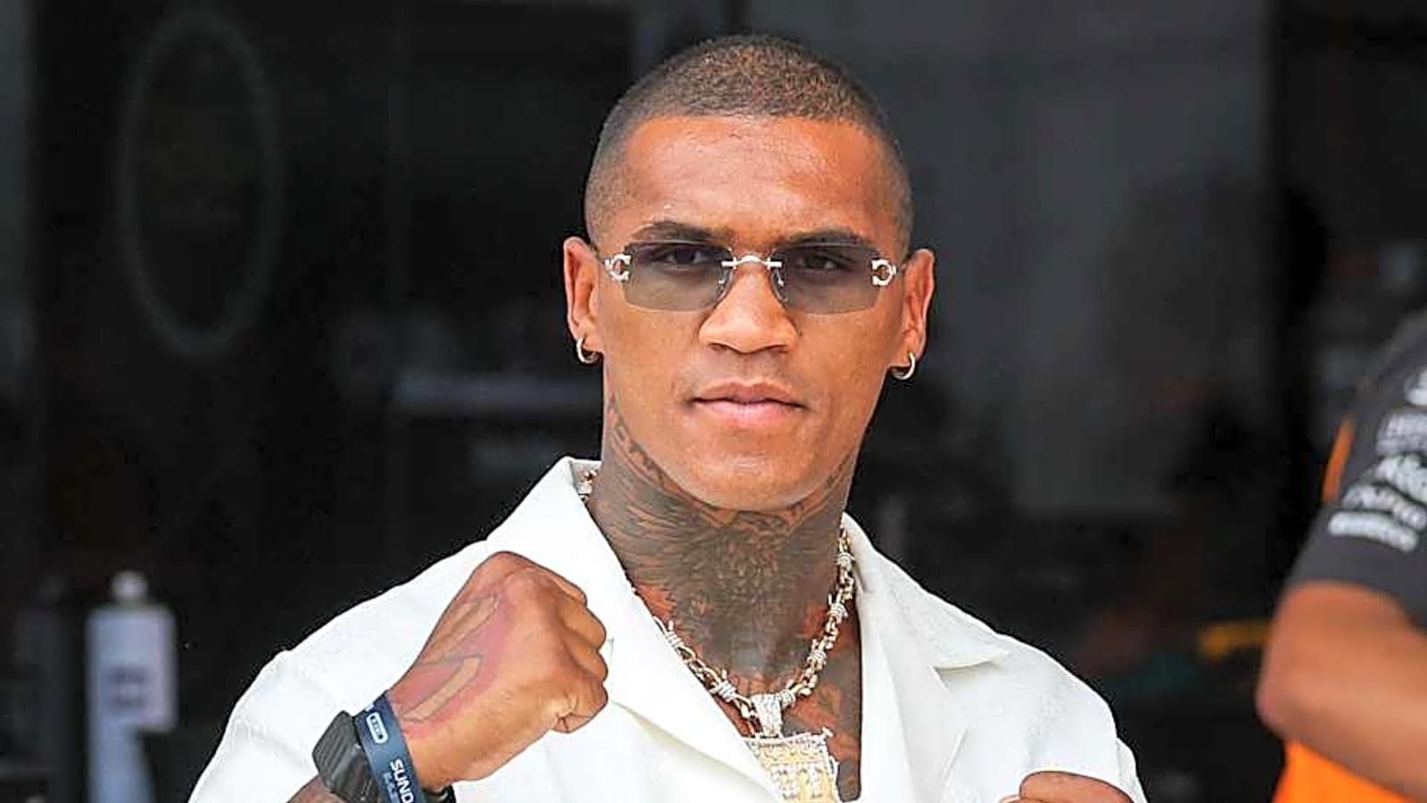 Nigel Benn Names World Champion As Conor Benn&#39;s Next Opponent After Chris Eubank Jr Rematch