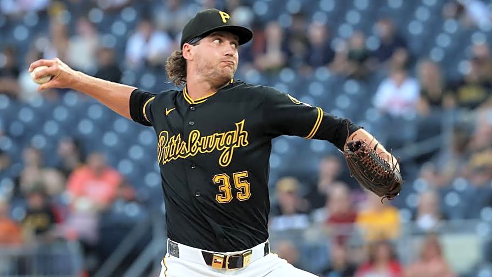 Pirates Reveal Pitching Plan Without Braxton Ashcraft