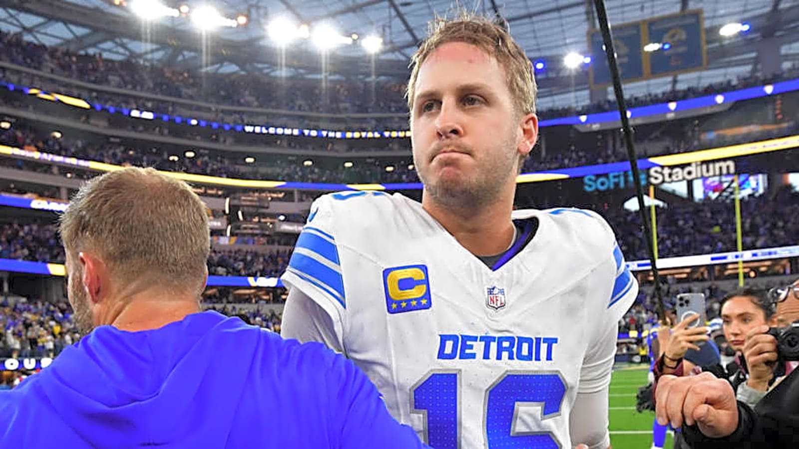 What Seahawks Win Means For Lions Playoff Chances