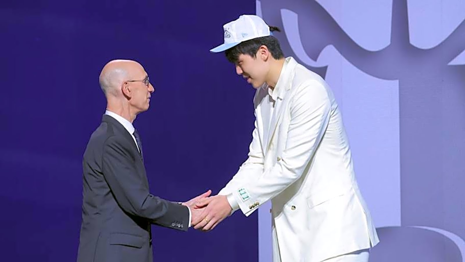 Blazers Receive Major Yang Hansen Update