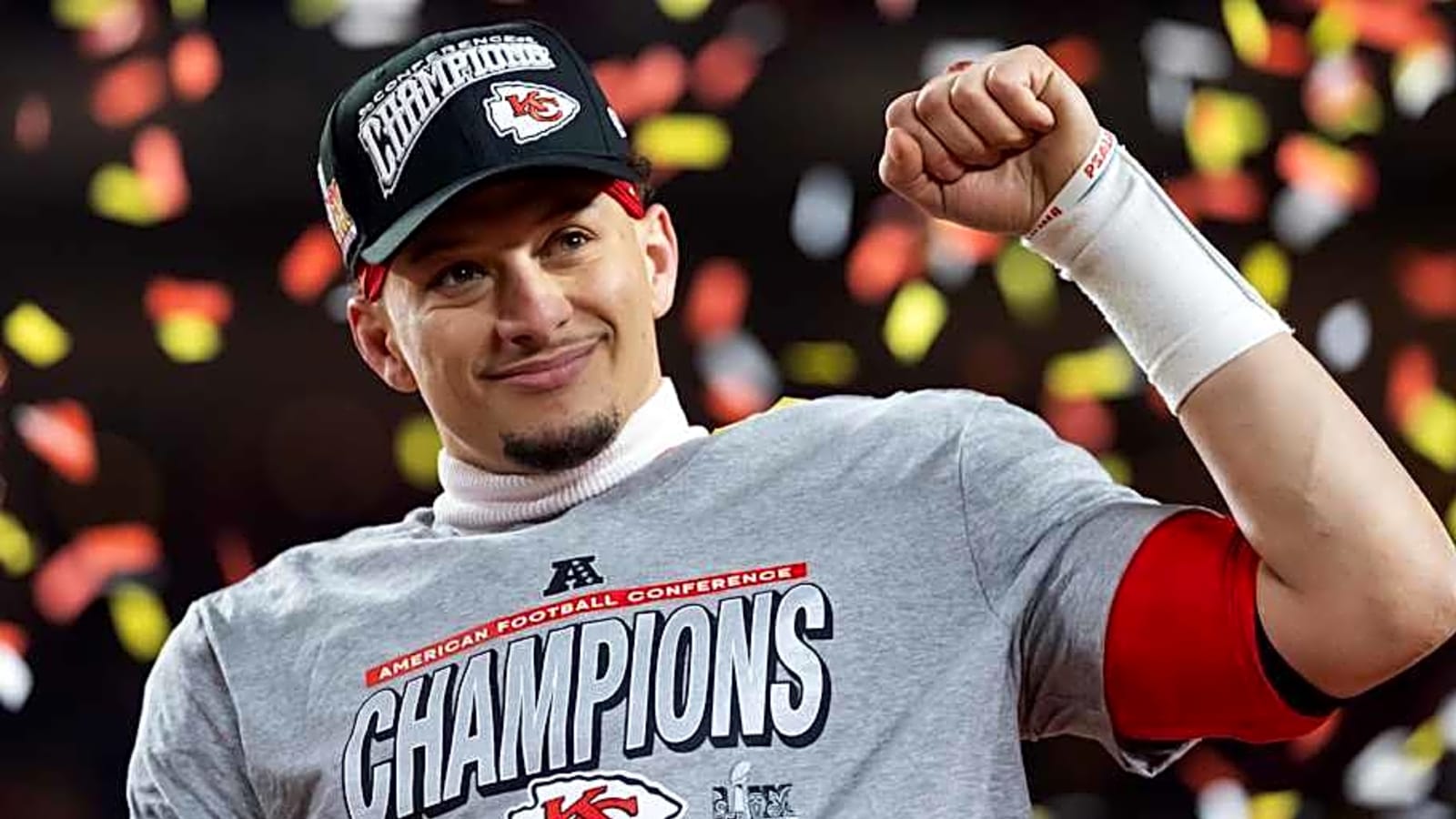 Analyst Breaks Down Why Chiefs&#39; Mahomes is 2025&#39;s Best QB