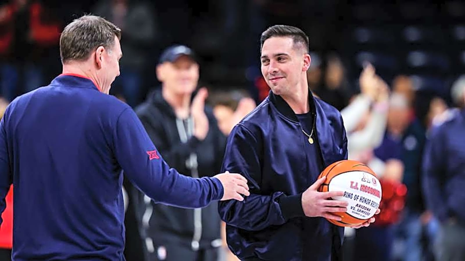 Arizona Wildcats&#39; impact on the NBA Finals