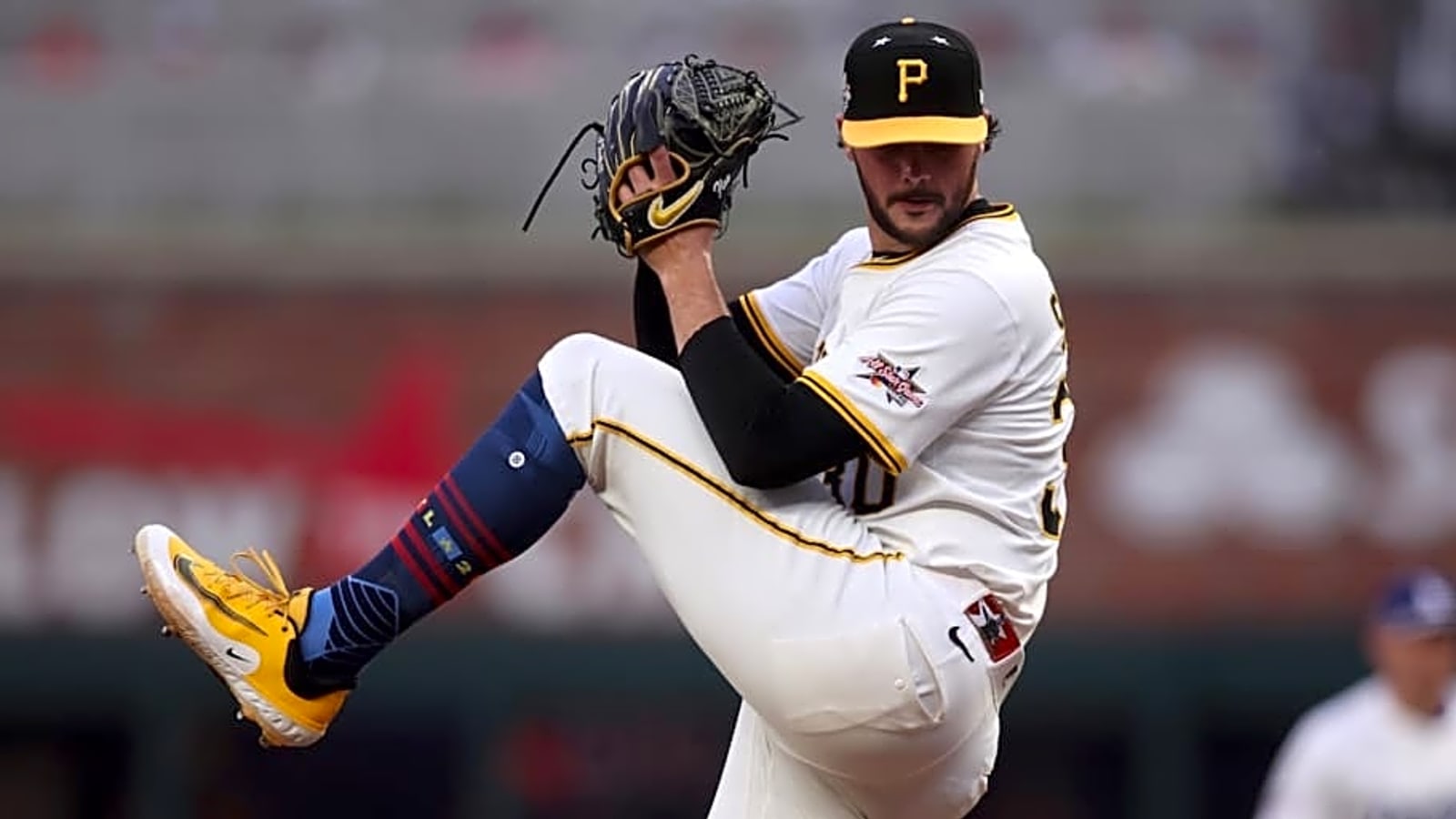 LSU Baseball Star Paul Skenes Makes History at 2025 MLB All-Star Game in Atlanta