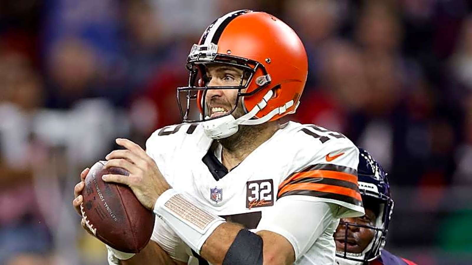 Joe Flacco&#39;s placement on this list suggests this year won&#39;t be as fun as his 2023 run