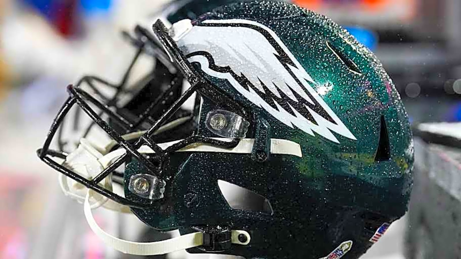 Eagles Unlikely For Available Superstar