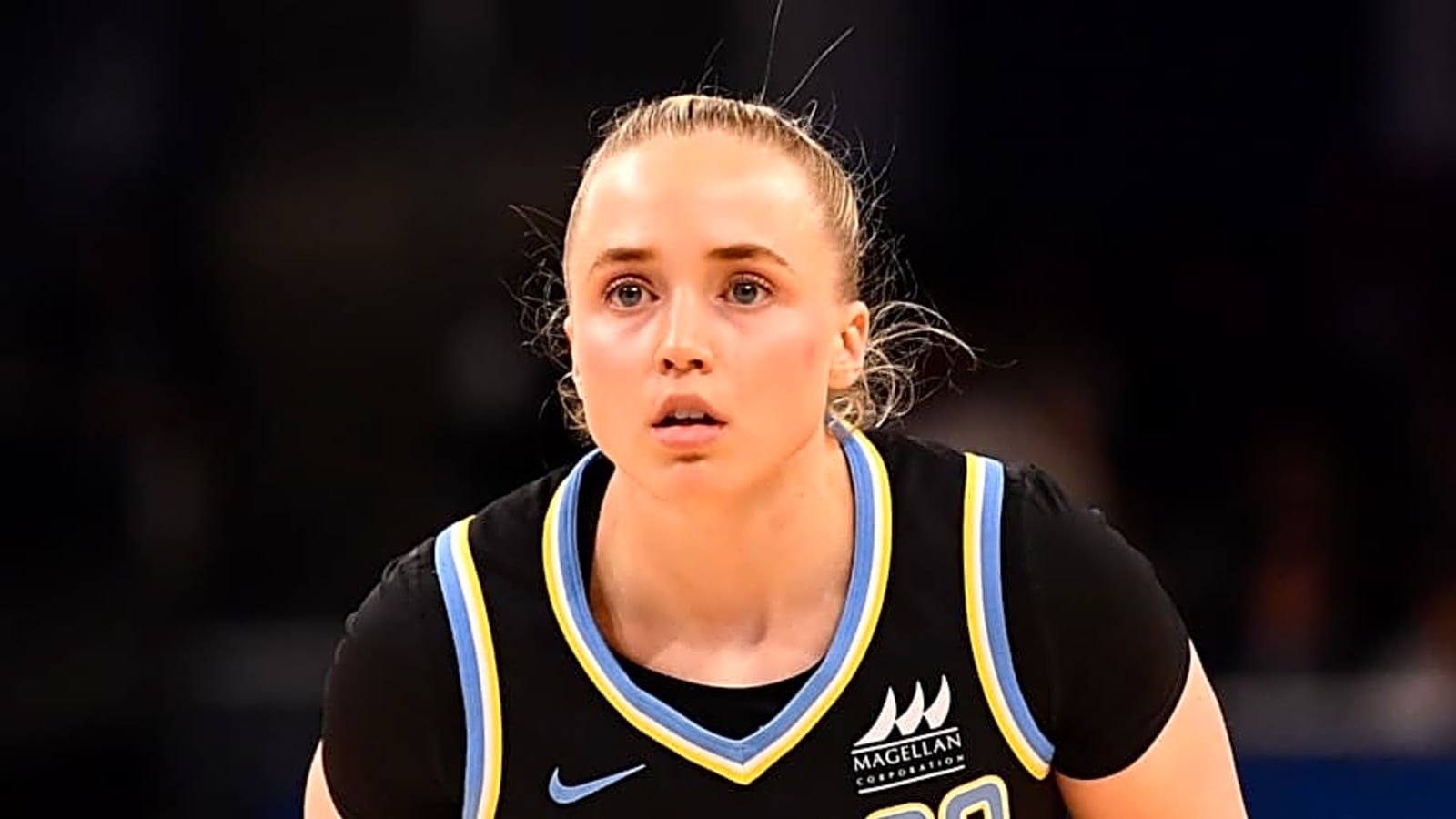 Sky&#39;s Hailey Van Lith Credits Sparks&#39; Kelsey Plum&#39;s For Career Impact