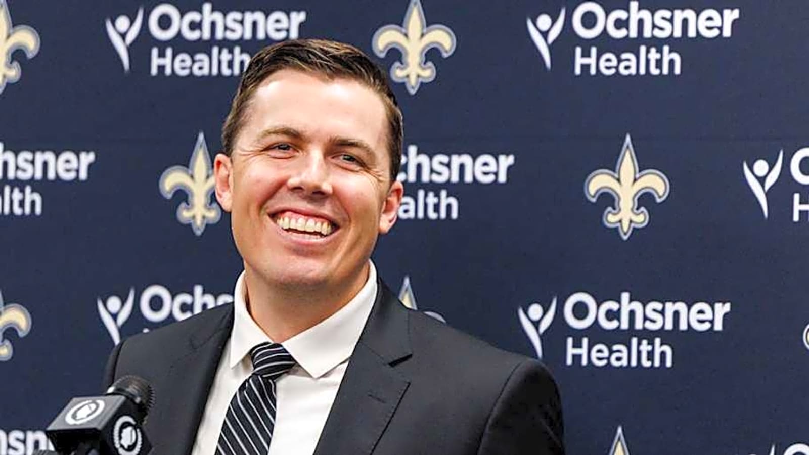 State Of Saints QB Competition: Kellen Moore Likes What He&#39;s Seen