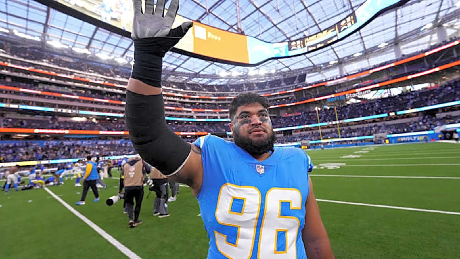 Former Steelers Defender Announces Retirement