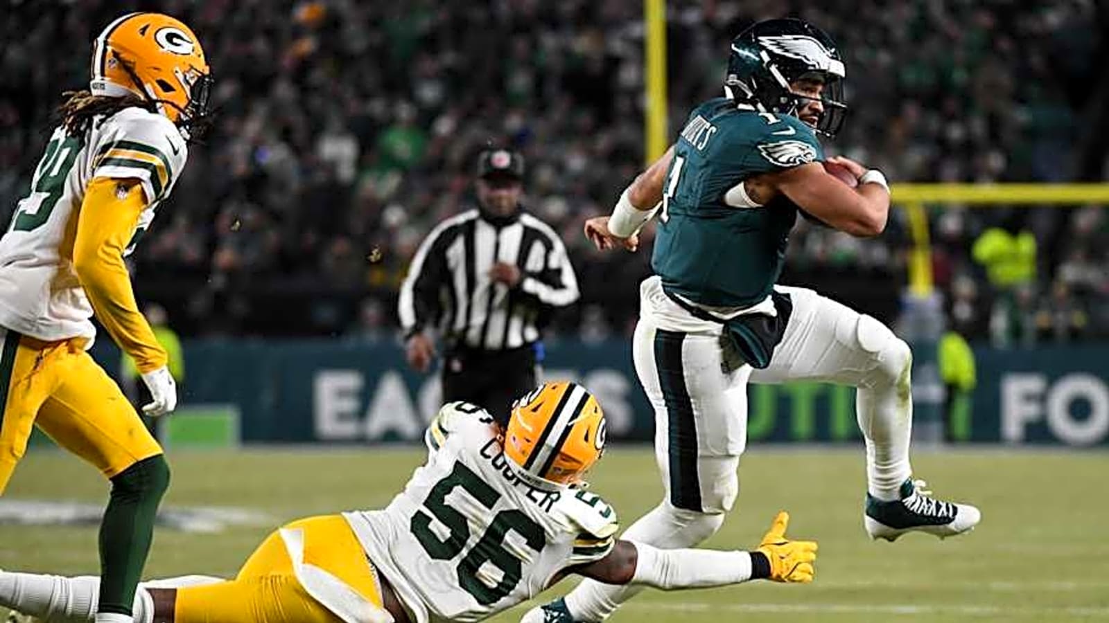 NFL Seeding Change Would Have Impacted Packers’ Playoff Fate