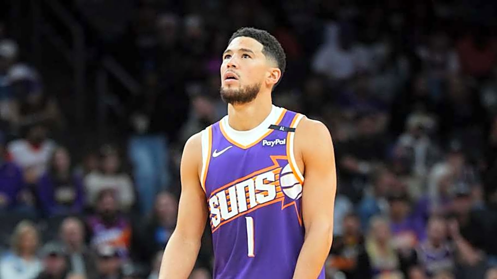 Suns Lose Thrilling Matchup vs Nets as China Trip Closes