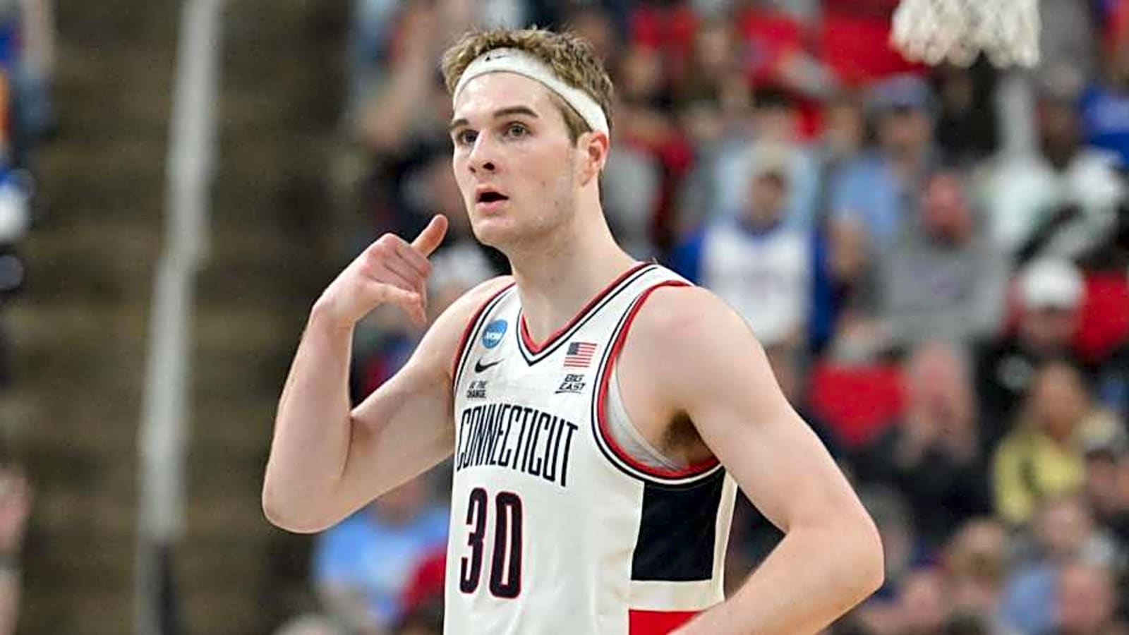 Utah Jazz Linked to Versatile Wing Prospect in NBA Draft