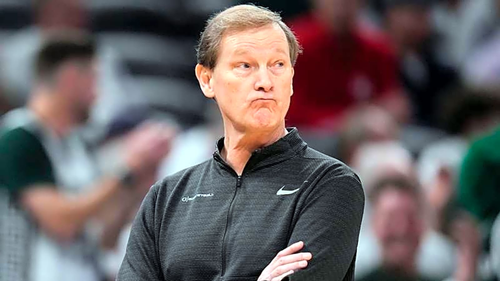 Oregon Ducks&#39; Dana Altman Lands Impact Commitment Over Kansas Jayhawks