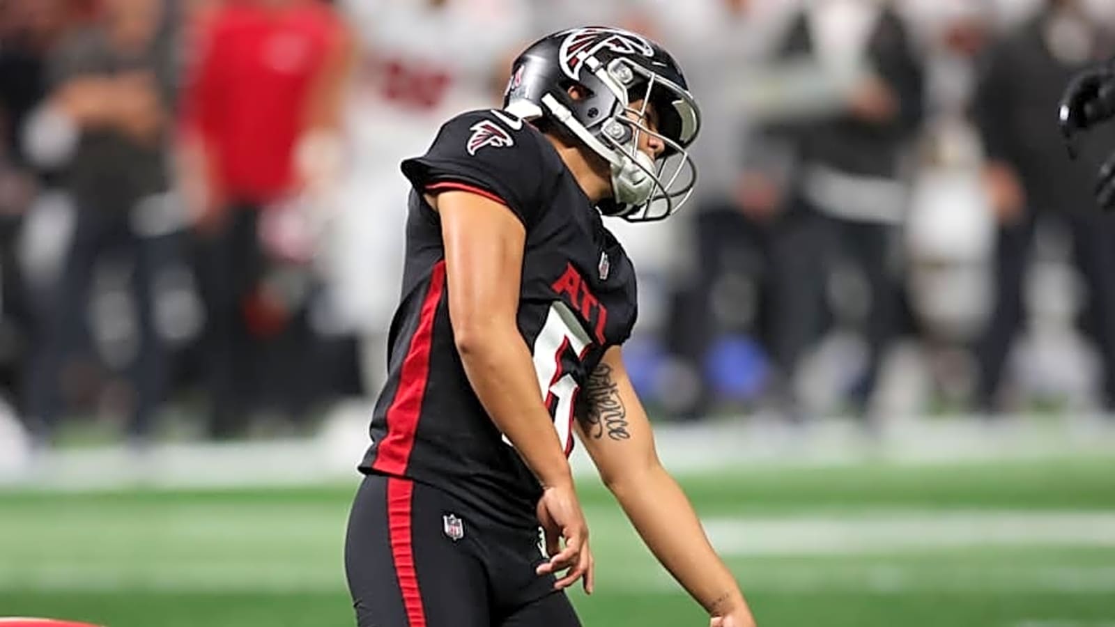 Falcons ‘Still Evaluating’ Best Option At Kicker Ahead Of Vikings Matchup