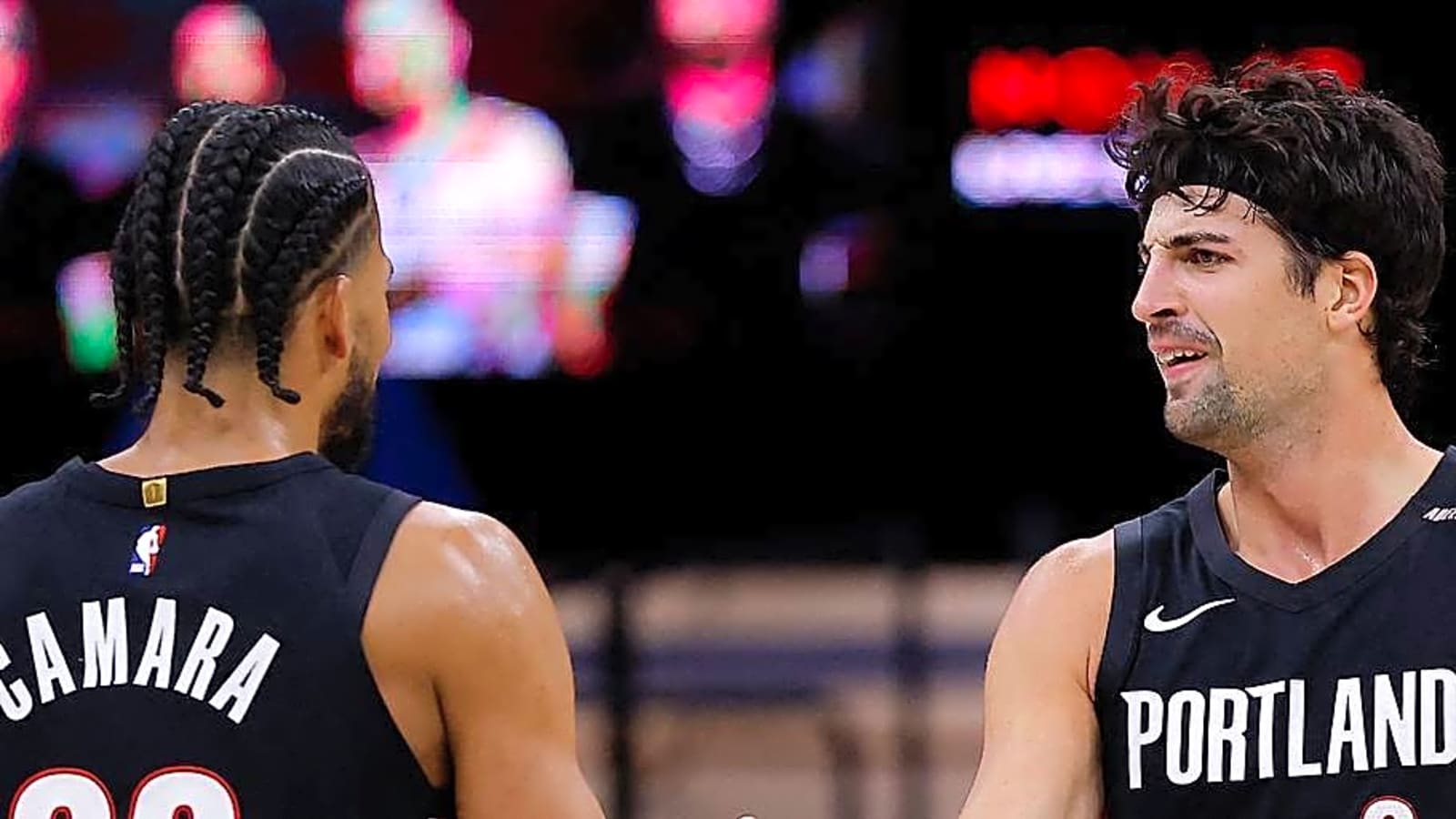 Did the Blazers Get Enough Out of Preseason?