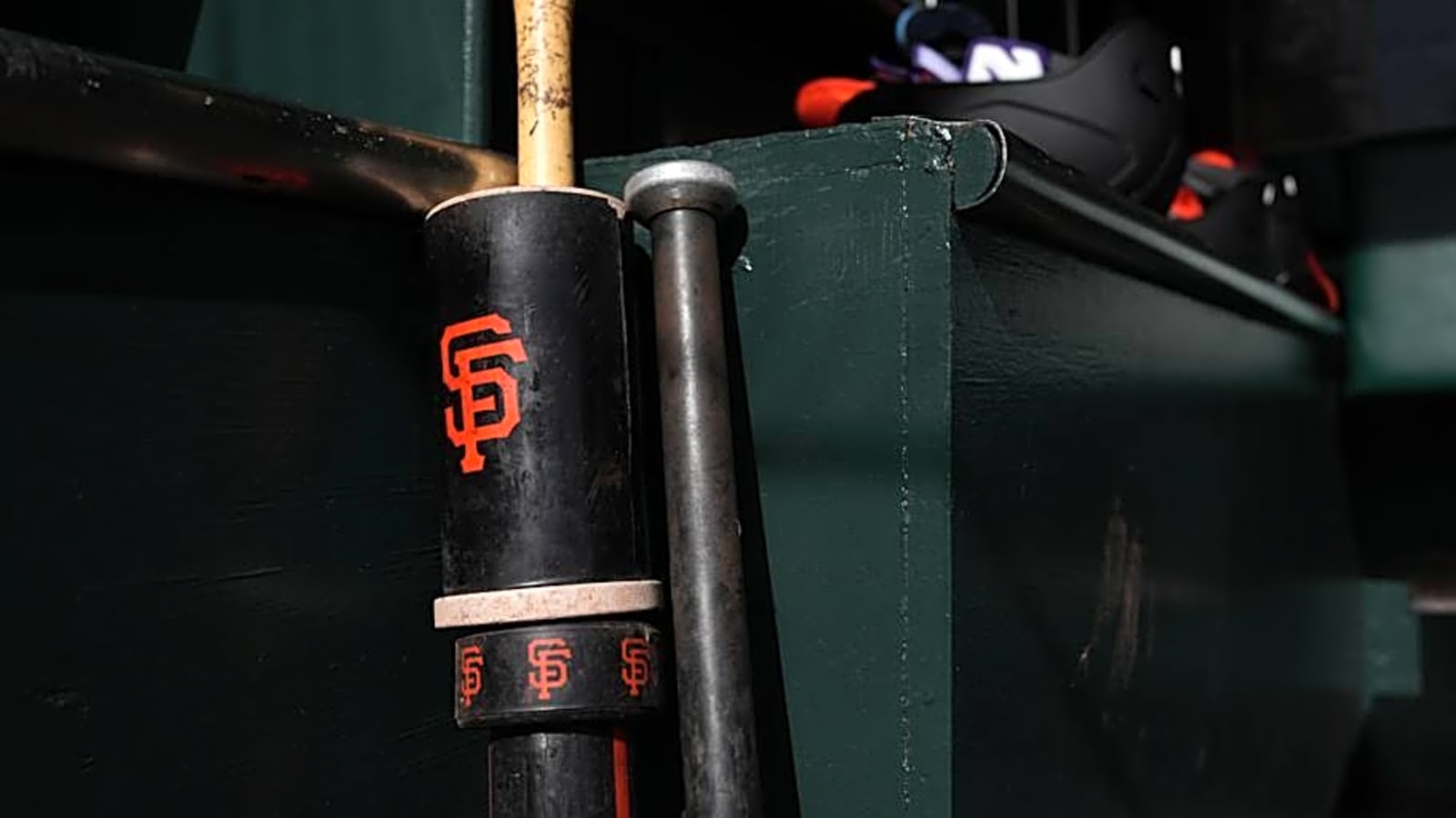 Tyler Mahle Makes Giants Debut as Lineup Adjusts for Yankees Finale