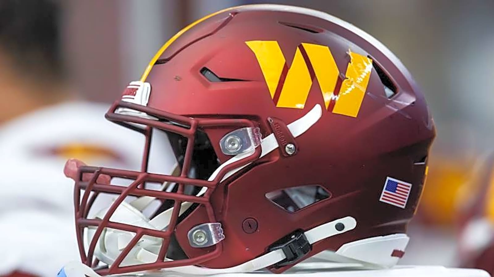 Washington Commanders taking a look at veteran QB option