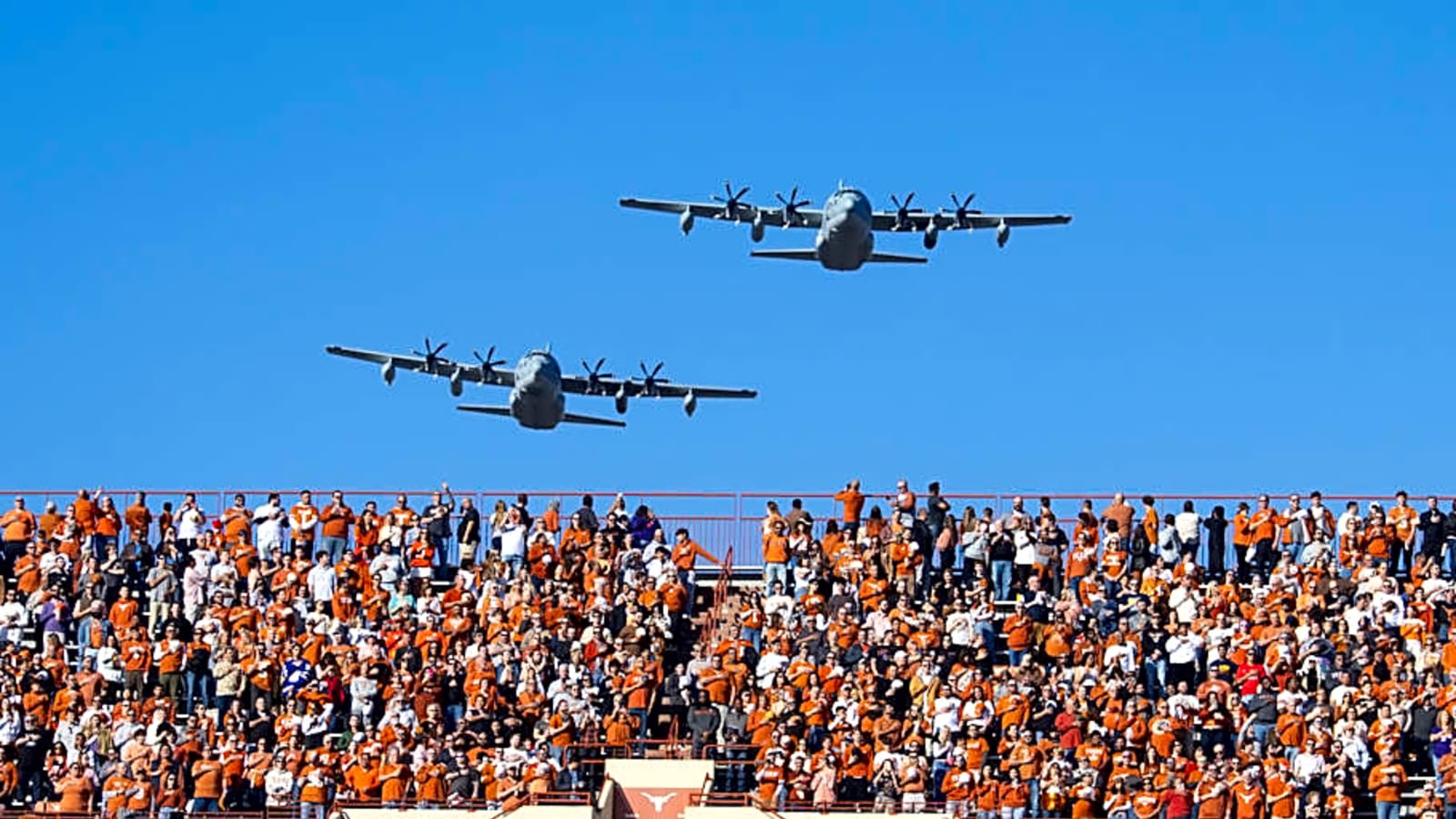 BREAKDOWN: Air Force jets into clash with Bucknell in season opener