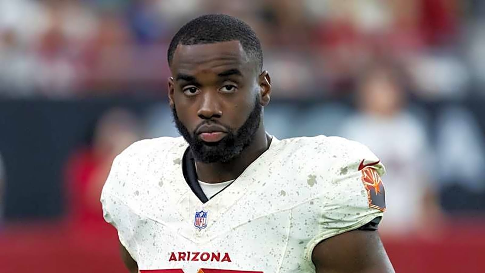 Injured Cardinals RB Shares Hopeful Update