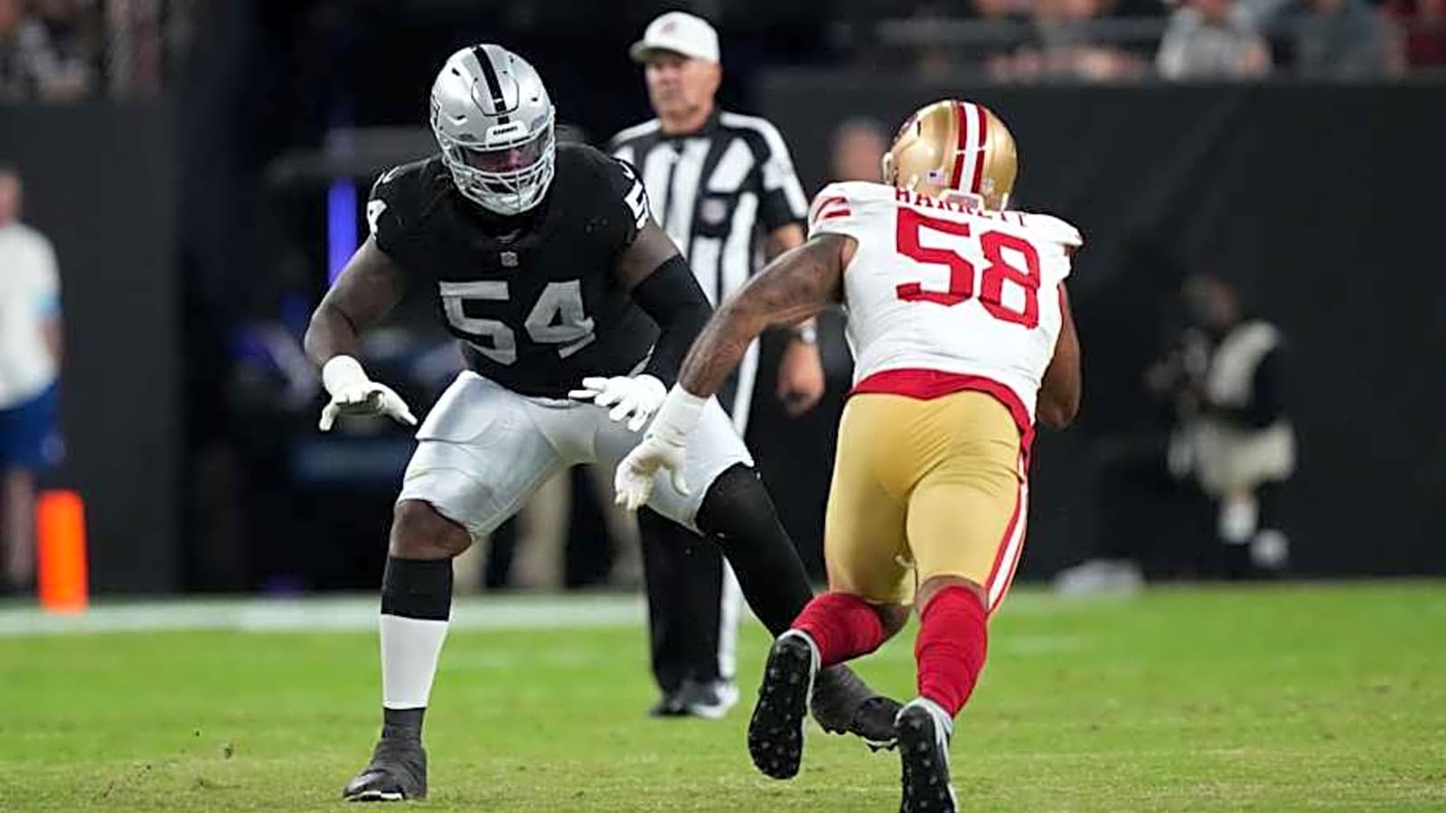 Dolphins Make Moves on Offensive Line