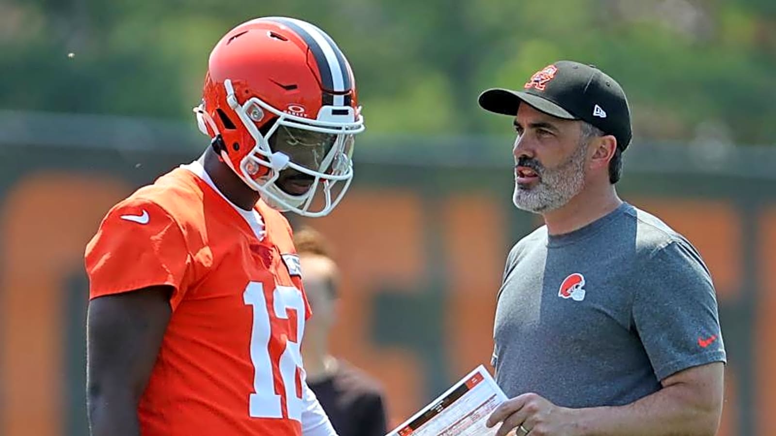 Cleveland Browns Receive Brutal Prediction for 2025 NFL Season