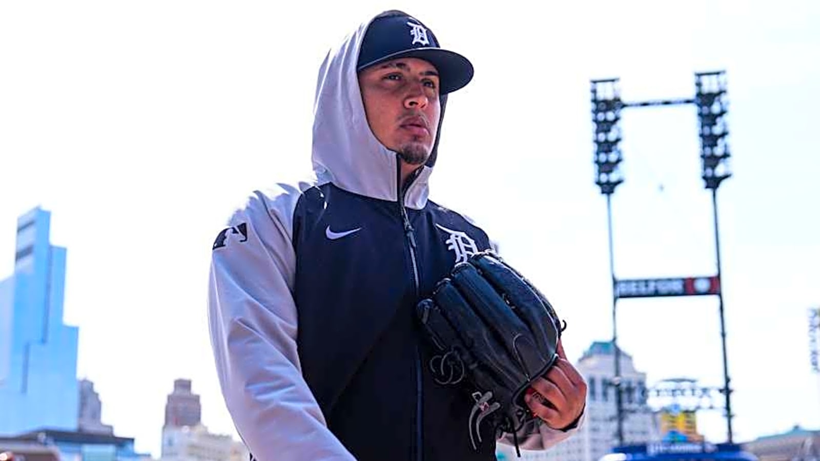 Tigers Face Tough Call on Keider Montero’s Role as Rotation Gets Healthy