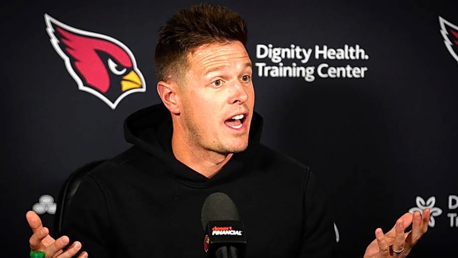 Arizona Cardinals Release Training Camp Details: Everything to Know