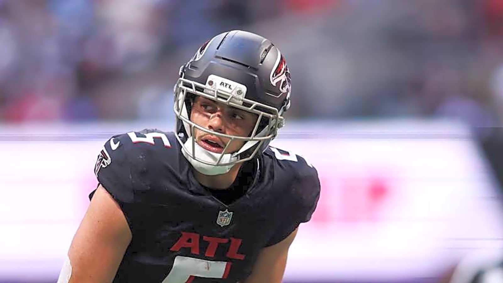 Buccaneers to face Falcons with Atlanta's top receiver out on TNF