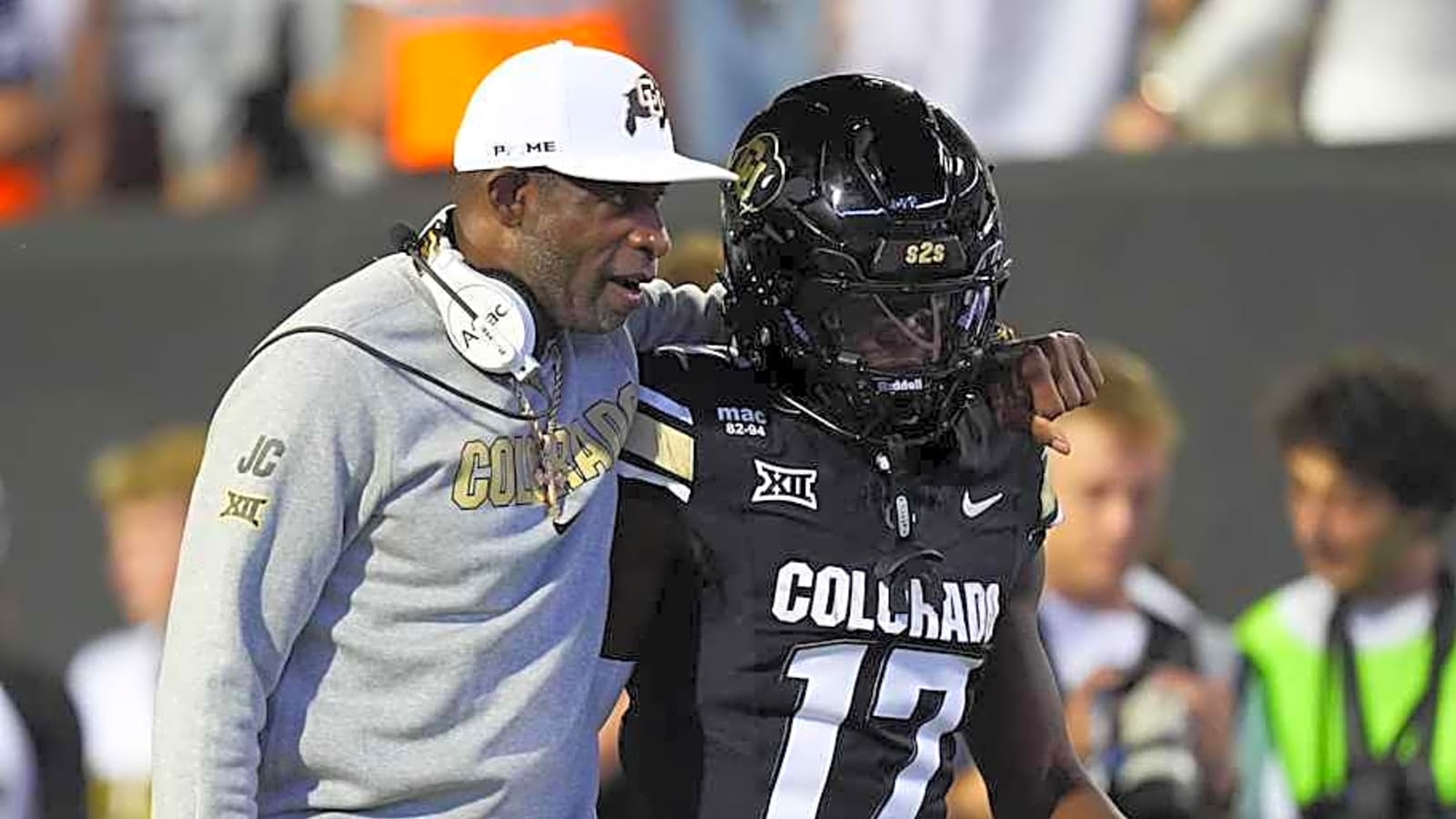 Three Reasons Why Colorado Buffaloes Fans Shouldn&#39;t Check Out
