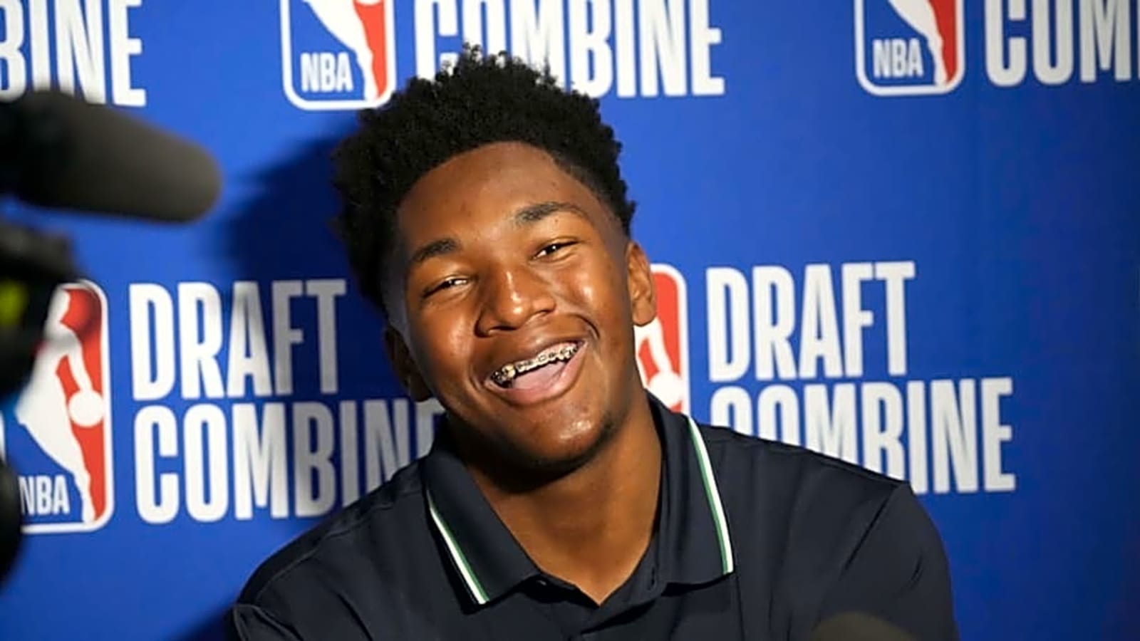 2025 NBA Draft Profile - How Would Maryland Center Derik Queen Fit With The Atlanta Hawks?