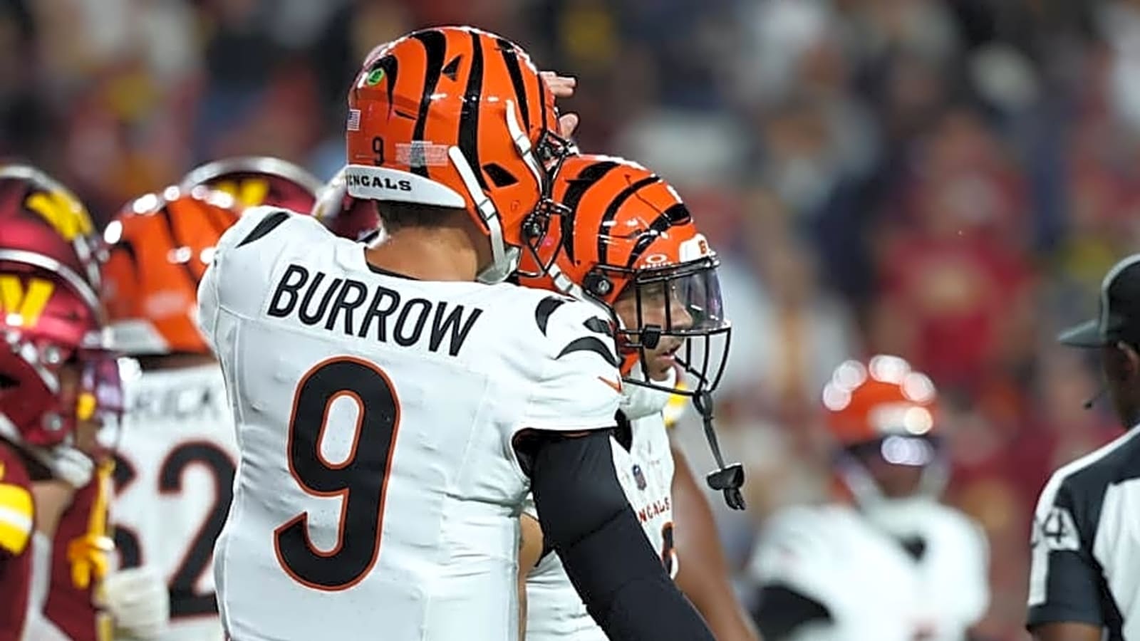 &#39;Another Monster&#39; - Cincinnati Bengals May Have Unlocked One More Elite Weapon on Offense