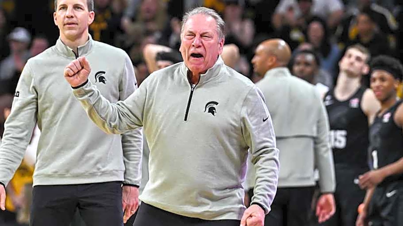 Breaking Down How MSU Can Attack Iowa's Strengths