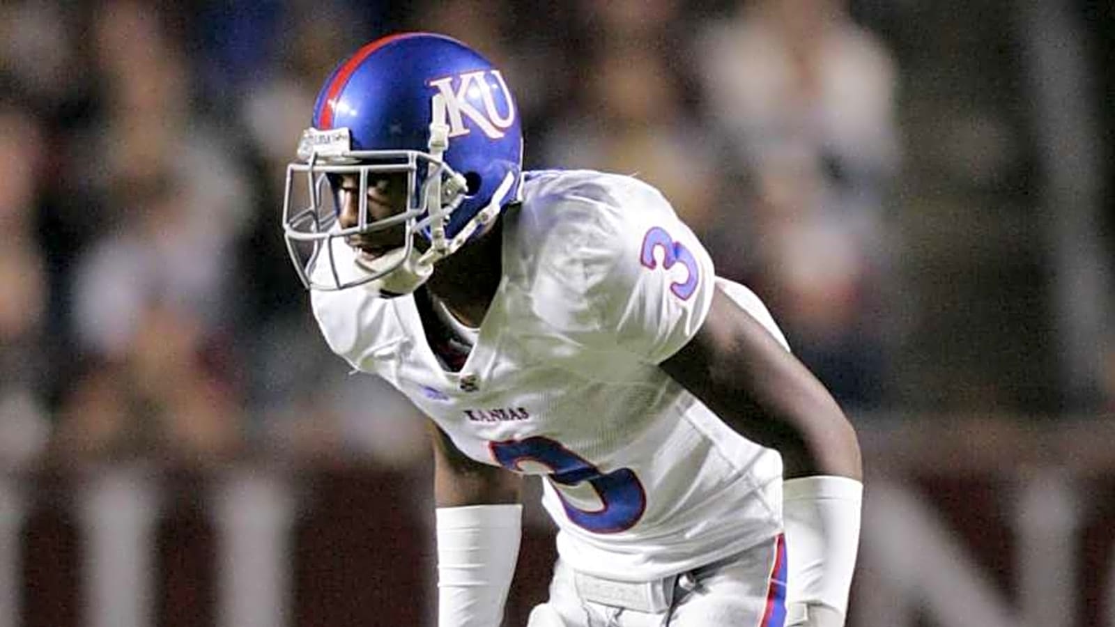 Watch: Kansas Football Releases Missouri Pregame Hype Video Featuring Aqib Talib
