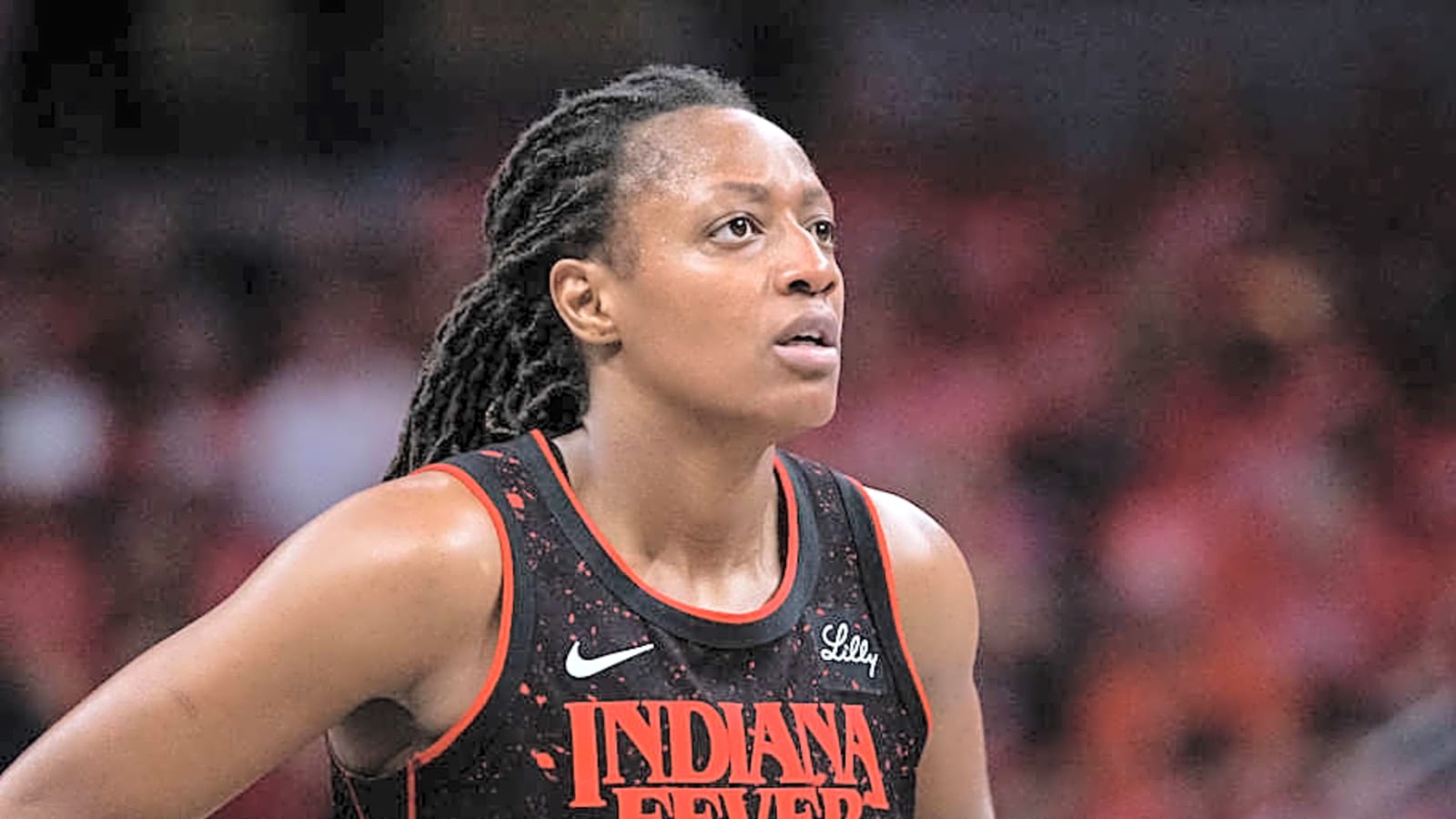 Fever’s Social Media Gives Clear Reality Check About Kelsey Mitchell’s Status