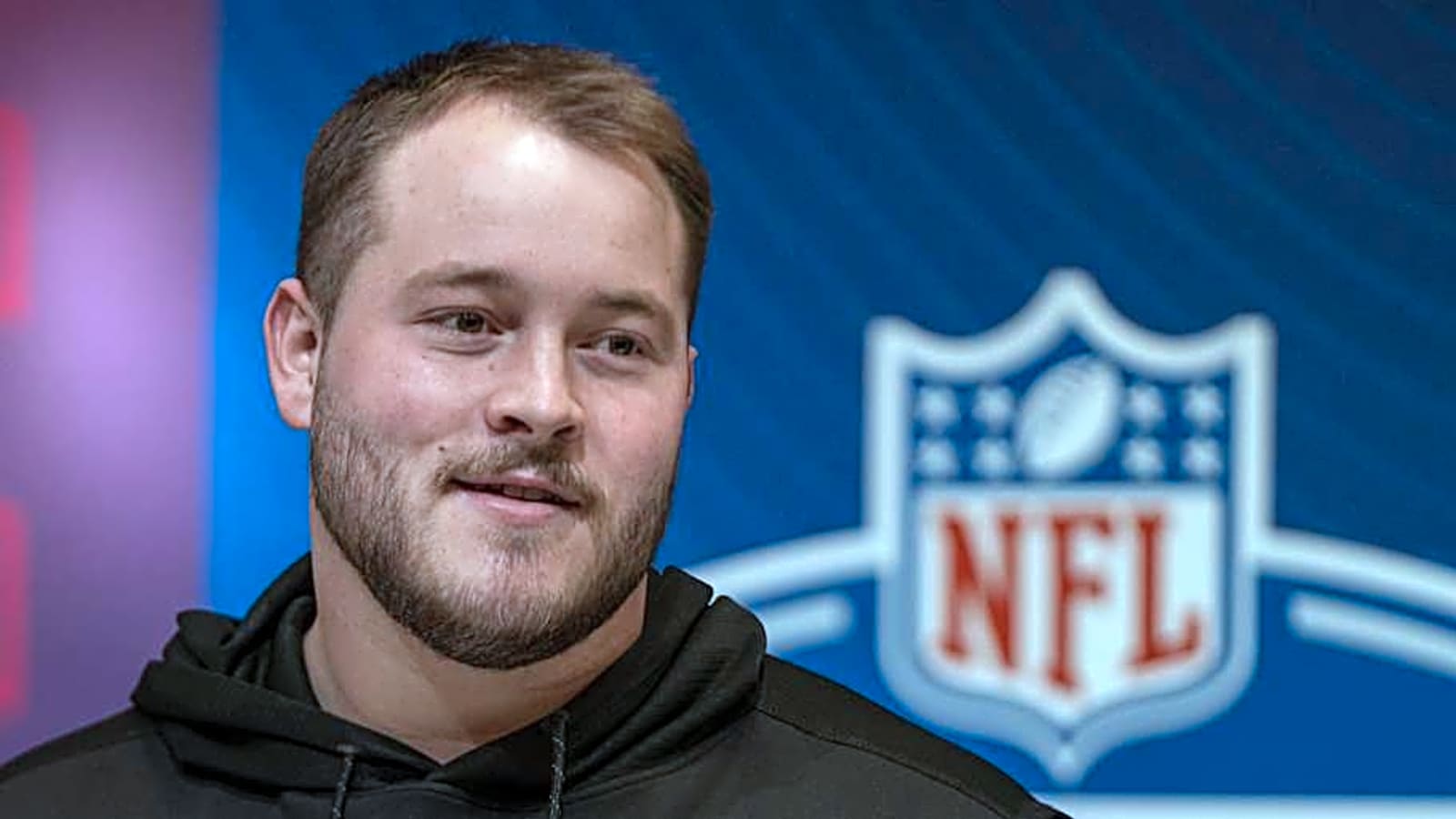 Bengals Rookie Center McGlaughlin Says Preseason Snaps &#39;Definitely in the Cards&#39; as Injury Rehab Progresses Well