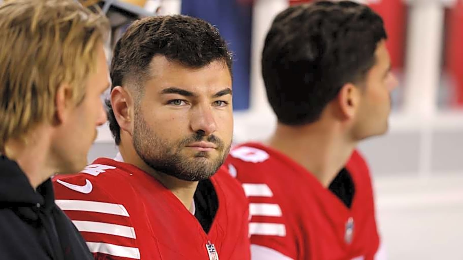 Will the 49ers Release Kicker Jake Moody Next?