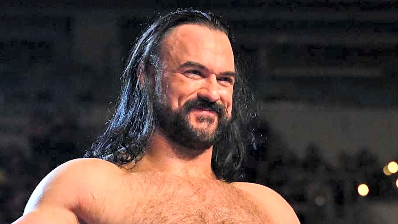 Drew McIntyre Reveals Terrible Gimmick He Could Have Debuted With