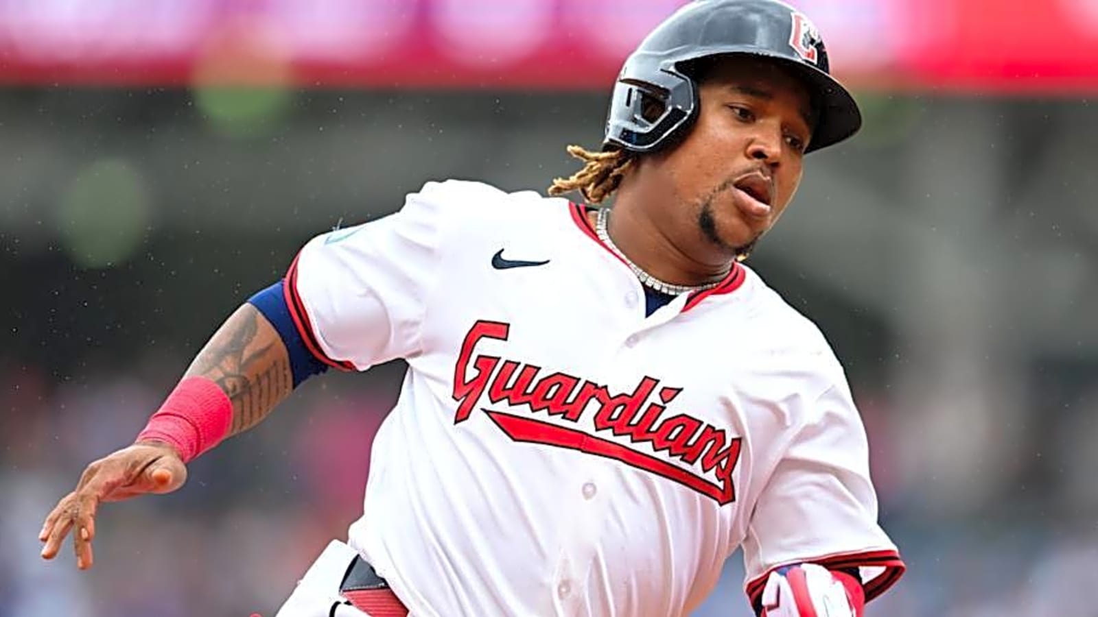 Predicting Which Cleveland Guardians Will Be Named All-Stars
