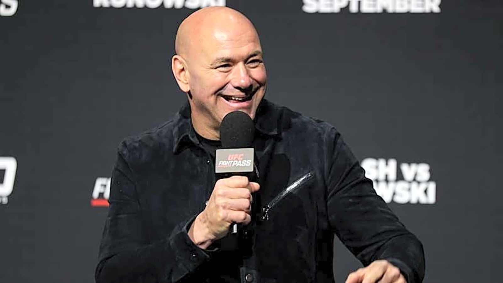 Dana White Reveals The Name Of TKO Group&#39;s New Boxing Promotion