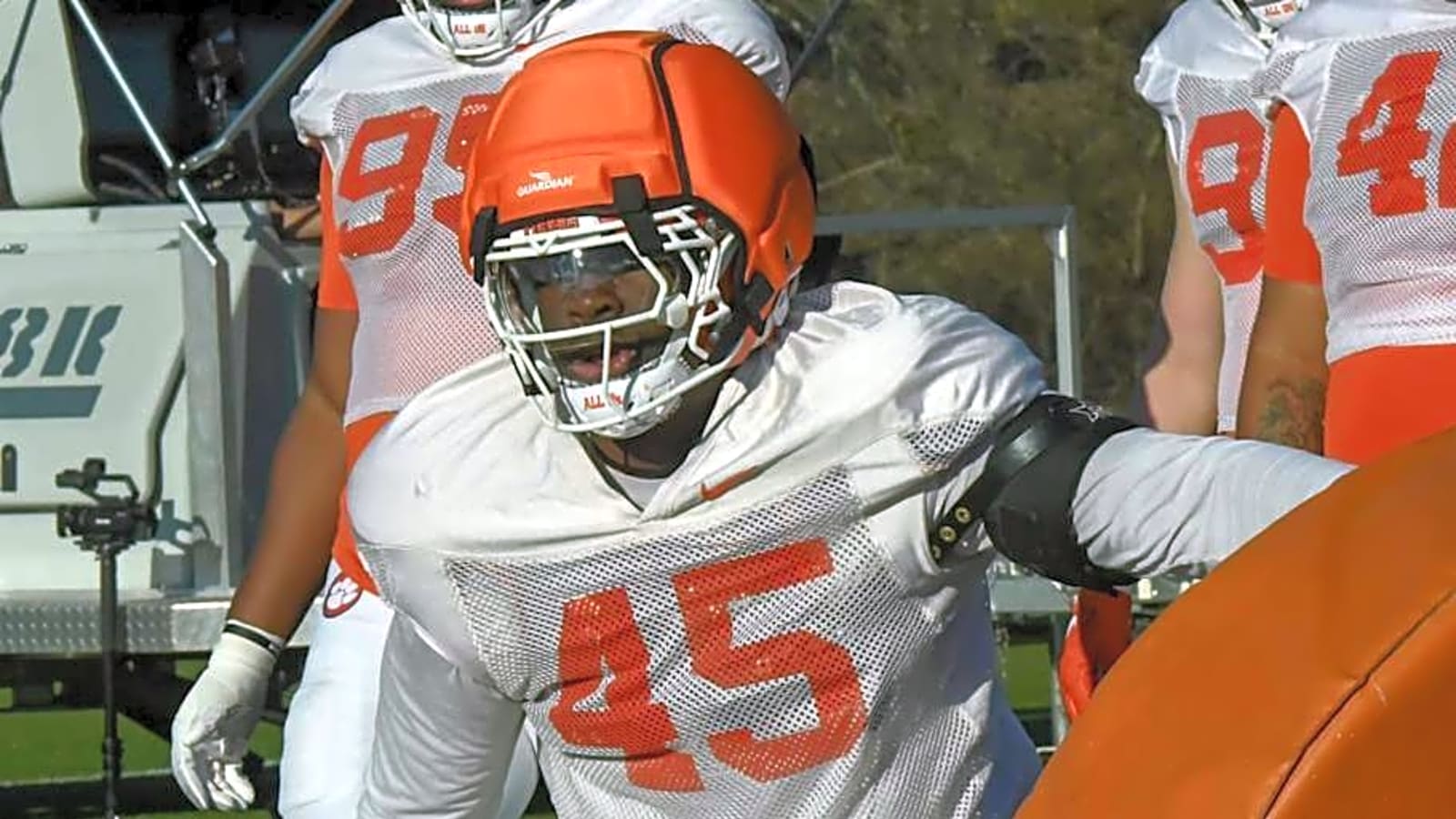 3 Breakout Players for the Clemson Tigers