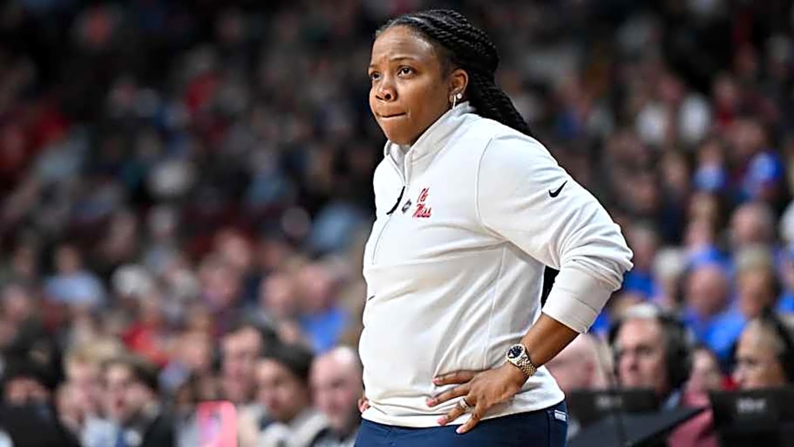 The 2025-26 Schedule: Ole Miss Women&#39;s Basketball Releases SEC Opponents
