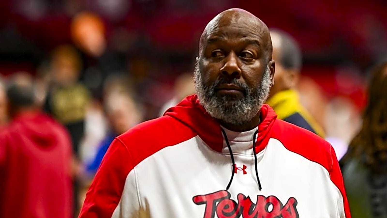 LOOK: Maryland football HC Mike Locksley officially in new College Football 26 game
