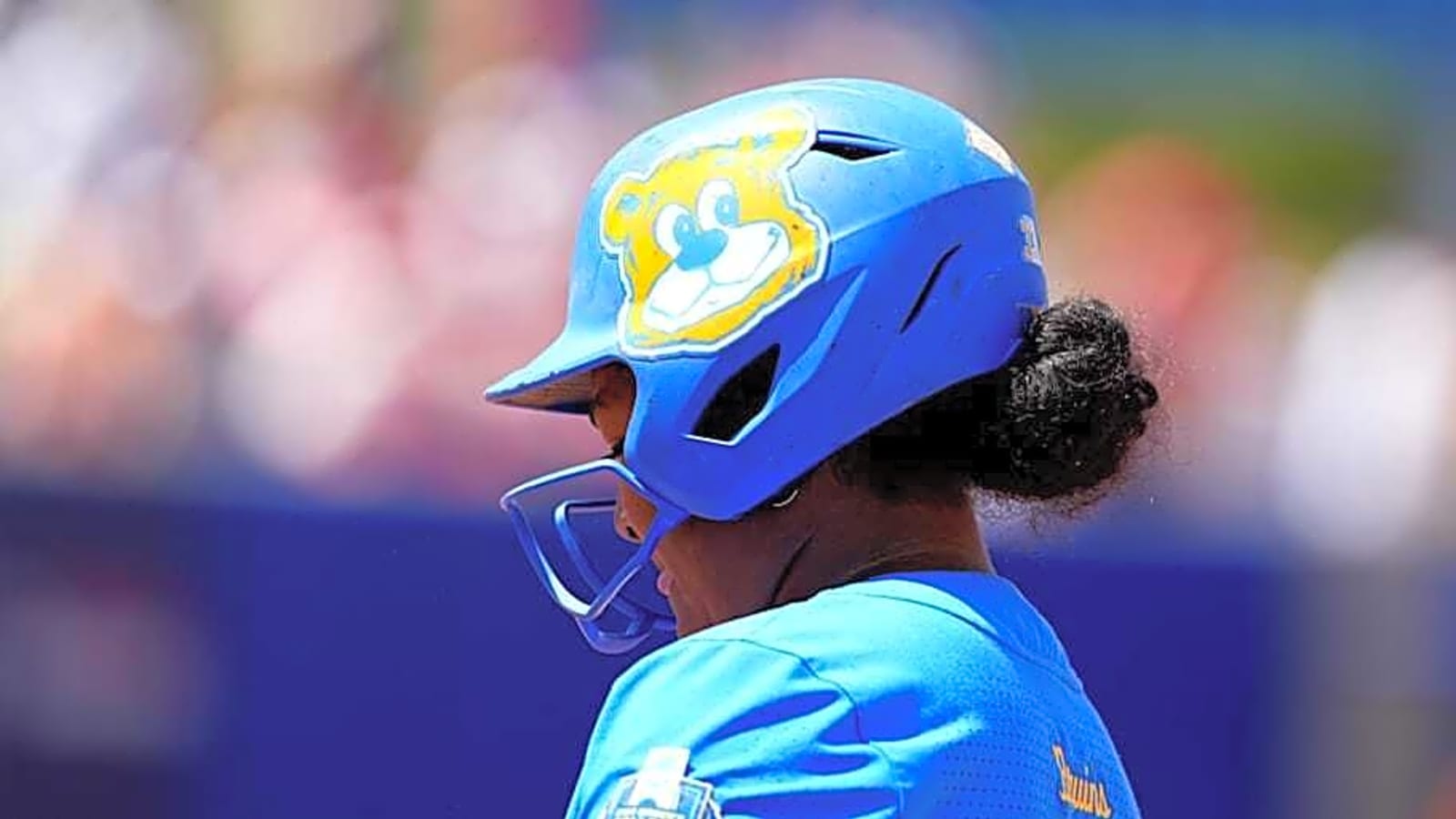 UCLA Softball Adds 4 Transfers This Week