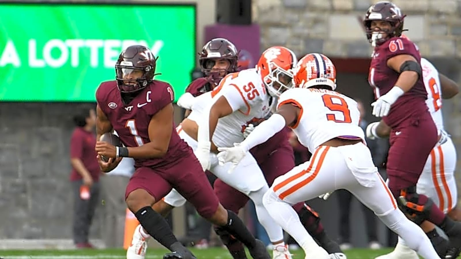 Conference Contender? Phil Steele Gives Prediction On Where Virginia Tech Is Going To Finish In The ACC