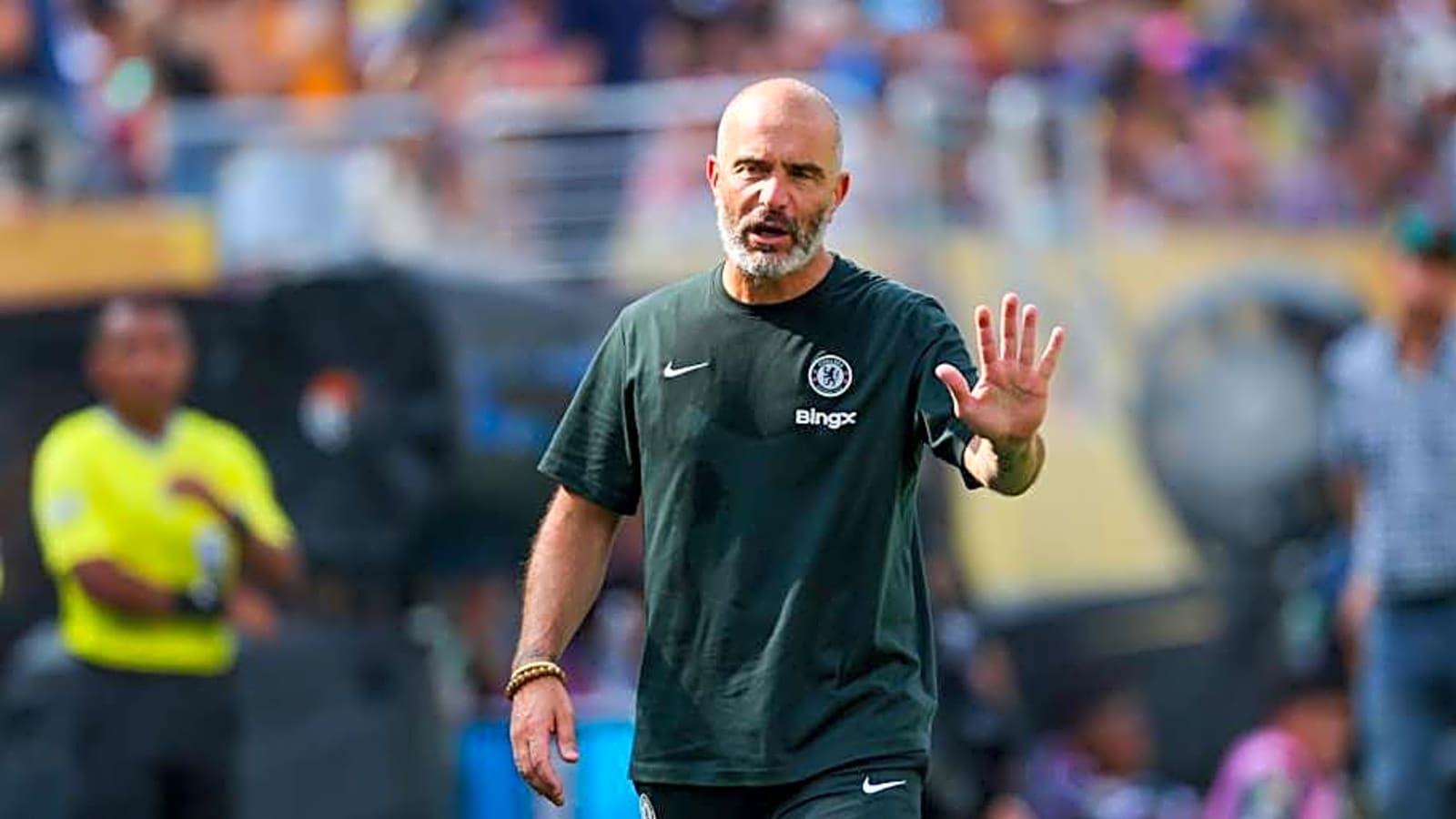 Inside Chelsea&#39;s pre-season plans as Enzo Maresca sets Cobham return date