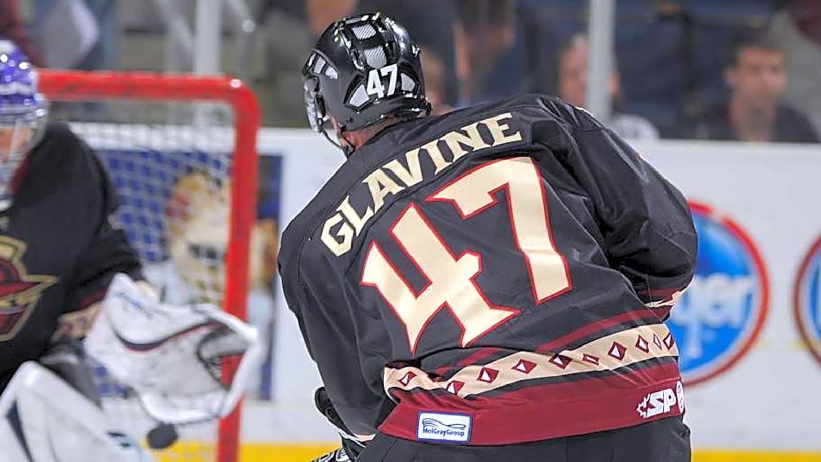 The Oddly Deep Connection Between Atlanta Braves and Hockey