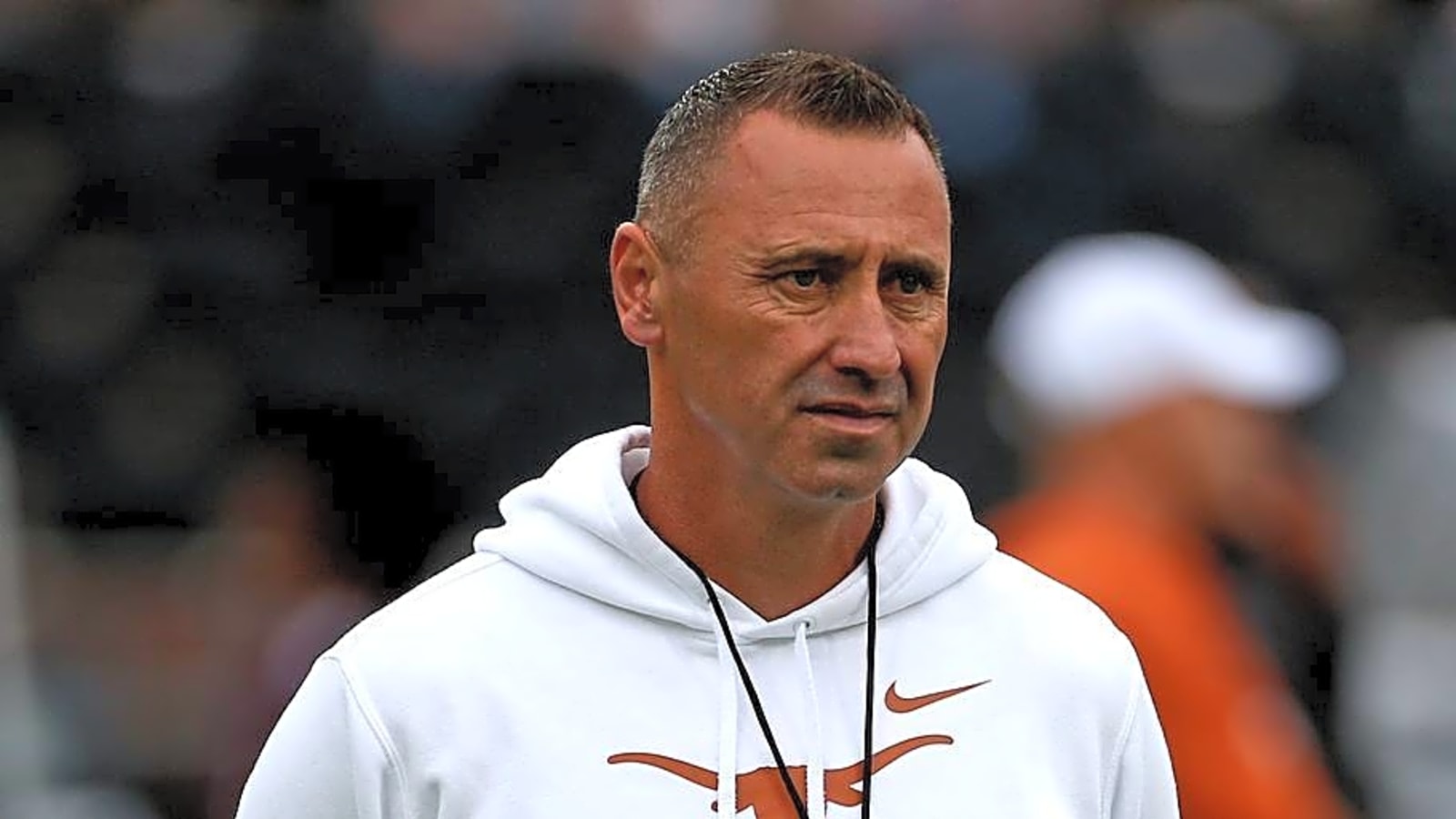 Where Texas Ranks After Ismael Camara's Commitment