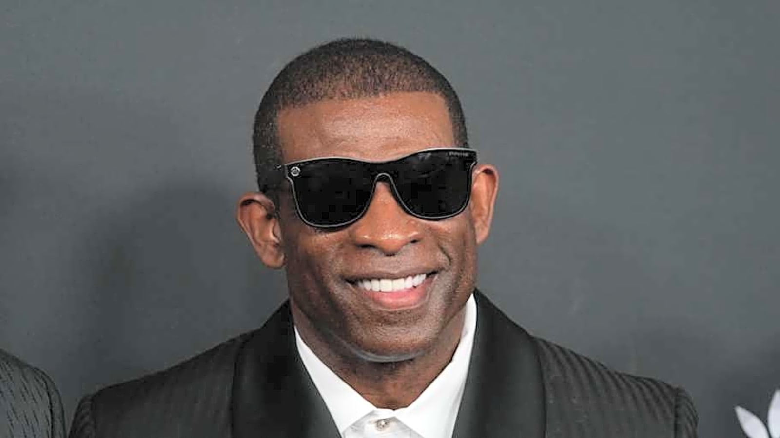 Deion Sanders Unveils New Nike Shoes With Nod to Sons Shedeur, Shilo Sanders
