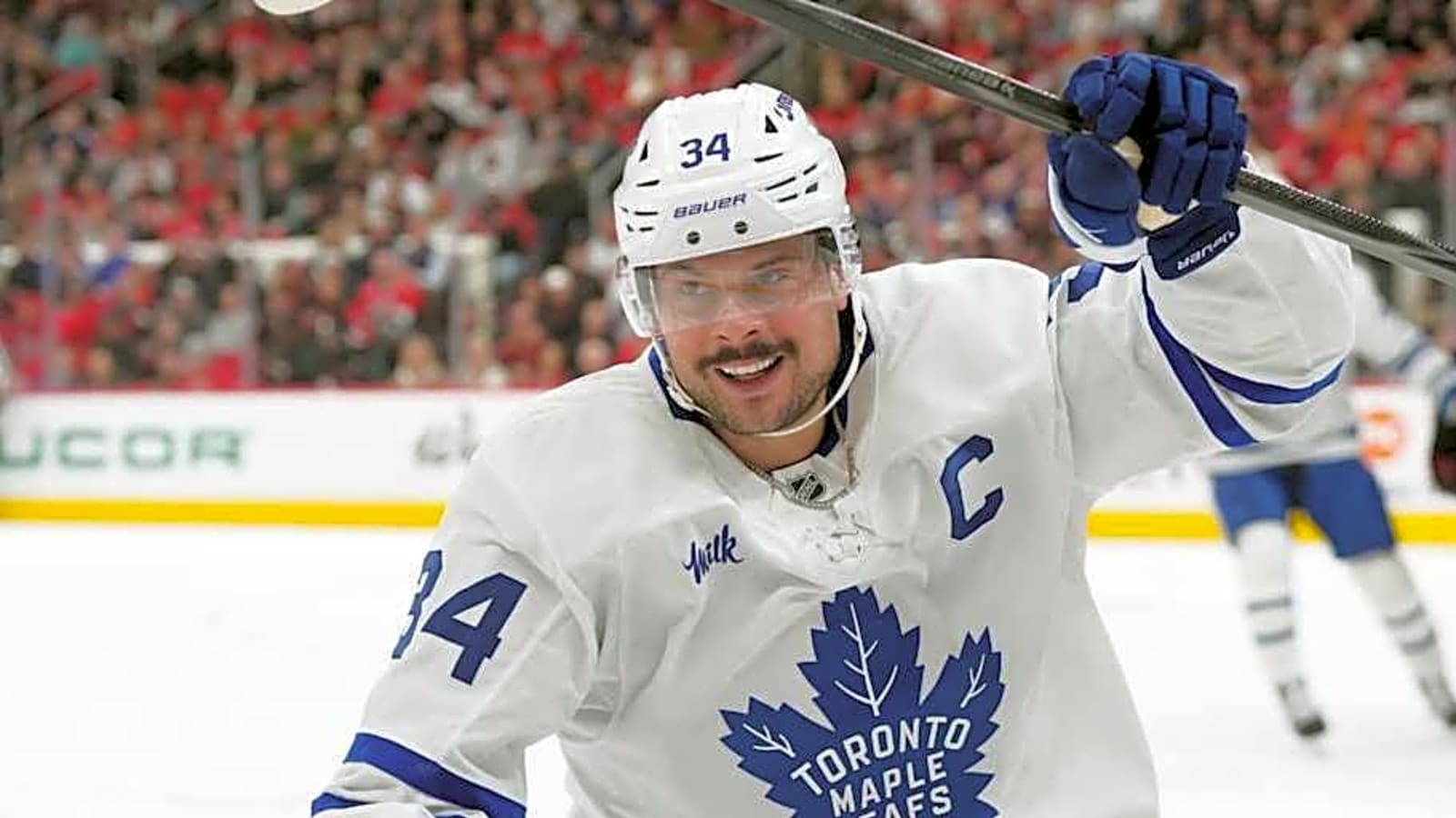 Maple Leafs Turning Season Around Against Playoff Competition