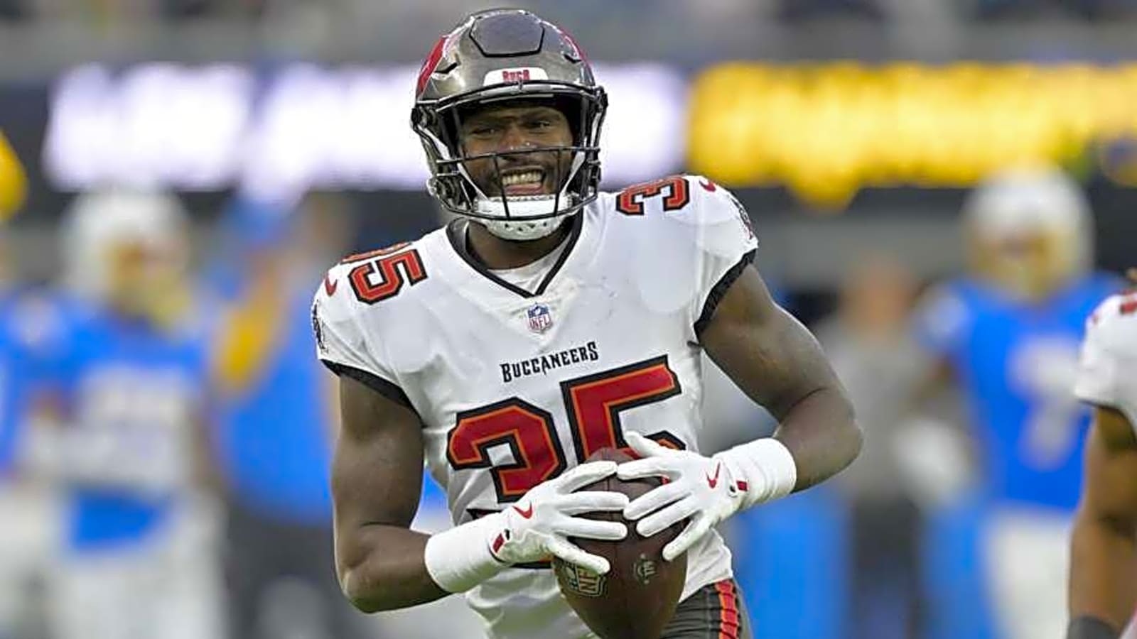 Steelers' Jamel Dean Deal Comes With Unexpected Boost