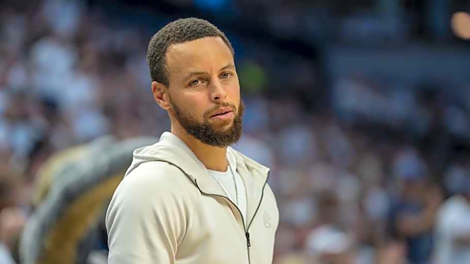 Steph Curry Reveals Plans After Retirement